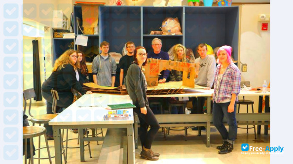 Photo de l’Sussex County Community College #22