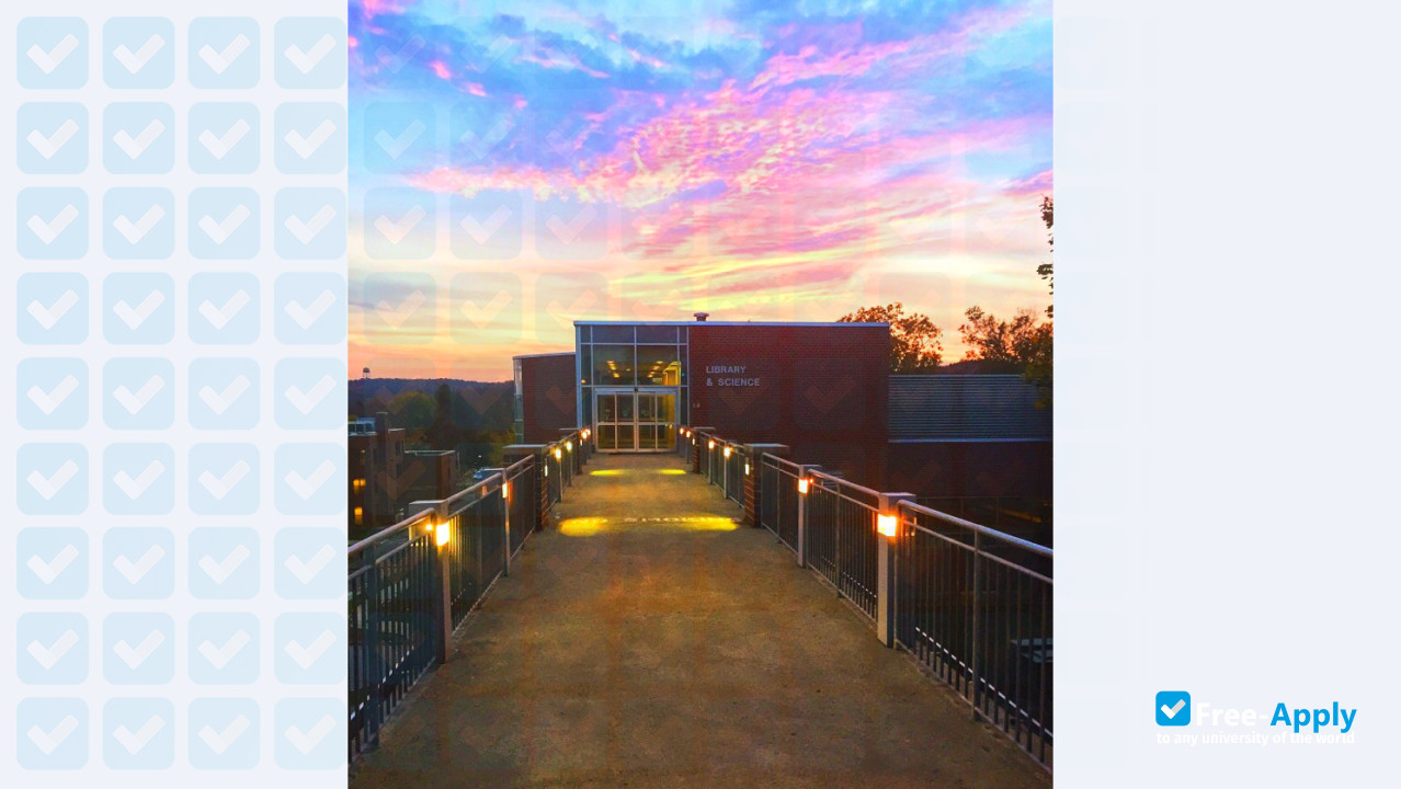 Photo de l’Sussex County Community College #11