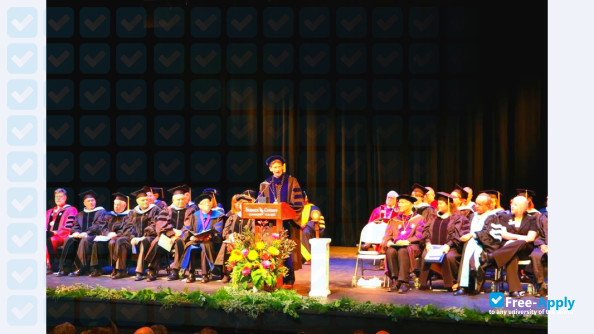 Photo de l’Sussex County Community College #12
