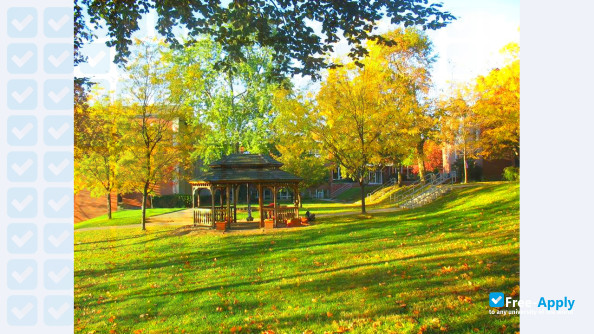Photo de l’Sussex County Community College #31