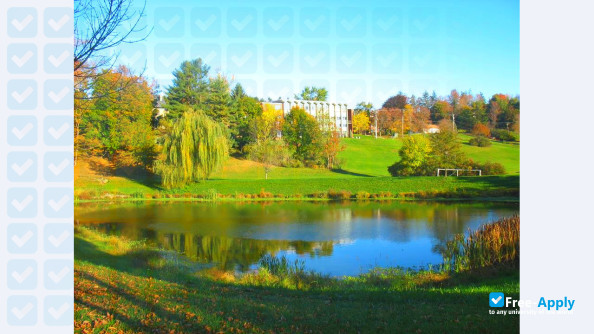 Photo de l’Sussex County Community College #14