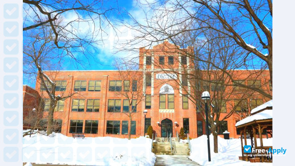 Photo de l’Sussex County Community College #32