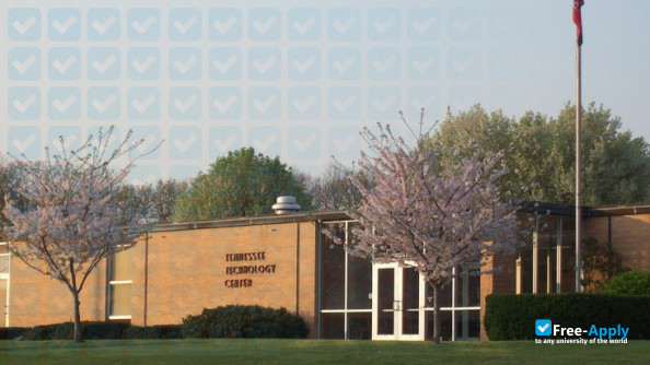Tennessee College of Applied Technology-Covington photo #2