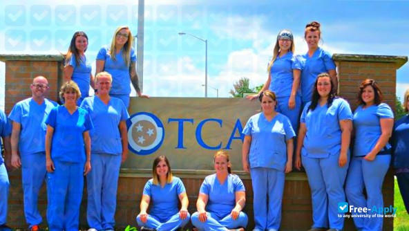 Tennessee College of Applied Technology-Crossville фотография №5