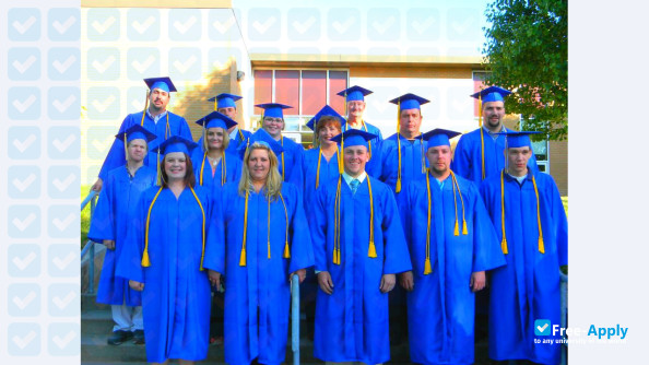Tennessee College of Applied Technology-Crossville фотография №7