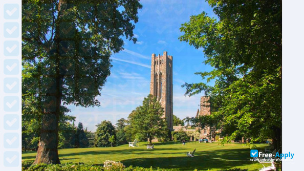 Swarthmore College photo #10
