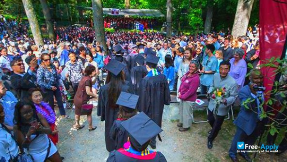 Swarthmore College photo #6