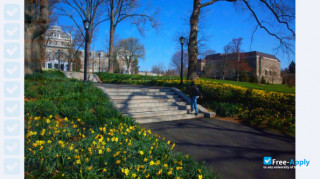 Swarthmore College thumbnail #9