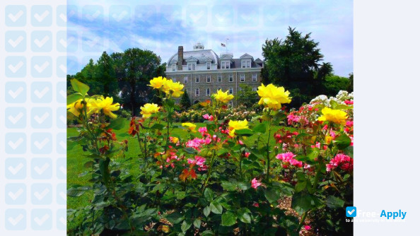 Swarthmore College photo #3