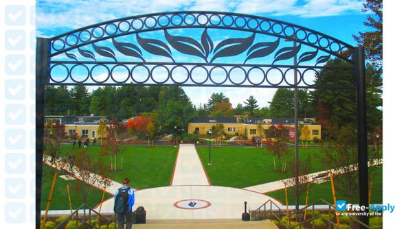 Southern New Hampshire University photo #3