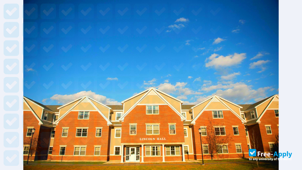 Southern New Hampshire University photo #2