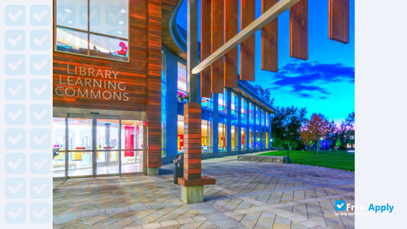 Southern New Hampshire University photo