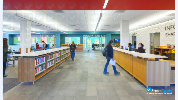 Southern New Hampshire University photo