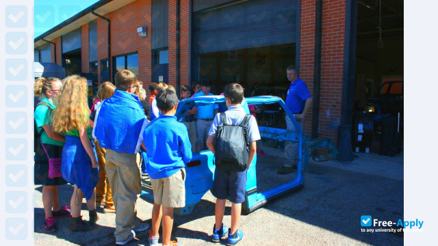 Tennessee College of Applied Technology - Crump photo #5