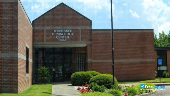 Photo de l’Tennessee College of Applied Technology - Crump #3