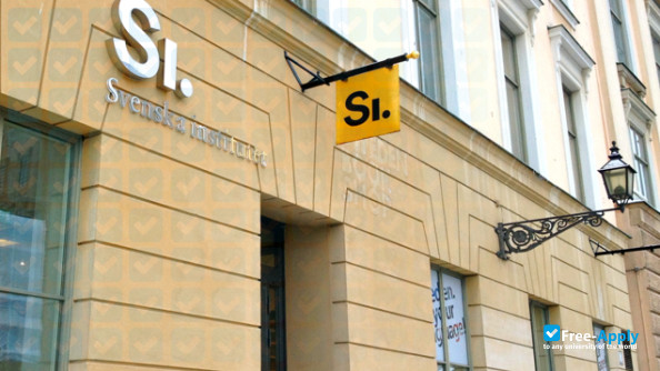 Photo de l’Swedish Institute College of Health Sciences #8