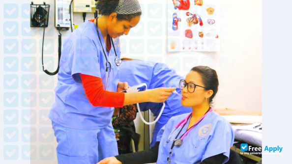Photo de l’Swedish Institute College of Health Sciences #17
