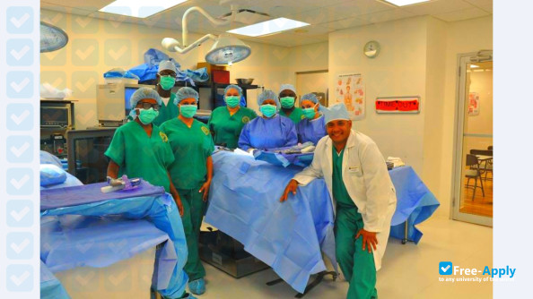 Photo de l’Swedish Institute College of Health Sciences #14