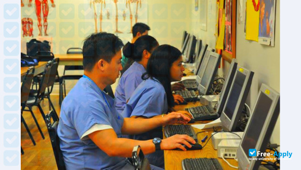 Photo de l’Swedish Institute College of Health Sciences #6