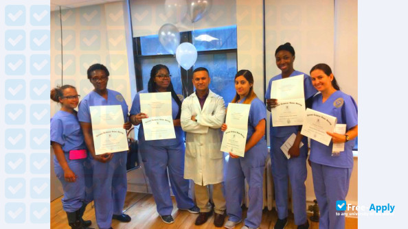 Photo de l’Swedish Institute College of Health Sciences #13