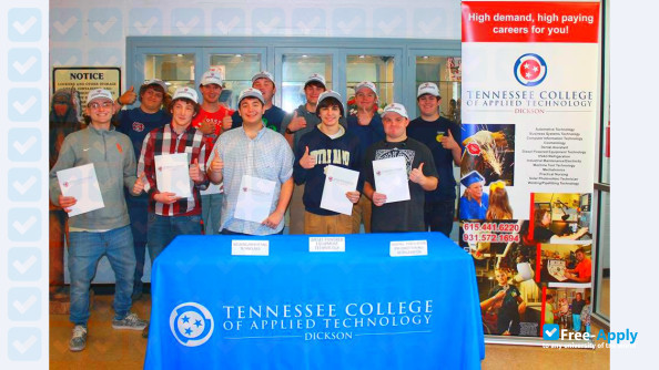 Tennessee College of Applied Technology-Dickson photo #1