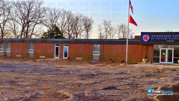 Tennessee College of Applied Technology-Dickson photo #3
