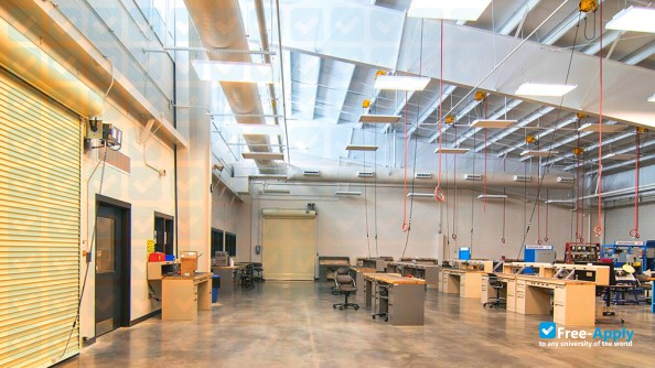 Tennessee College of Applied Technology-Dickson photo #11