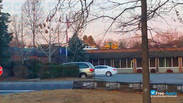Tennessee College of Applied Technology-Dickson photo