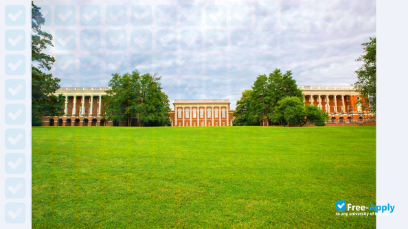 Sweet Briar College photo #46