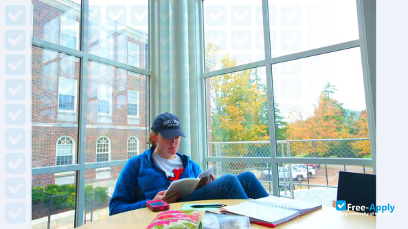 Sweet Briar College photo #7