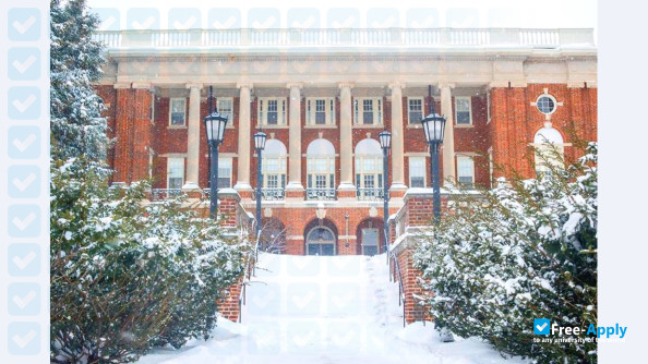 Sweet Briar College photo #31
