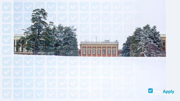 Sweet Briar College photo #33