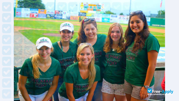 Sweet Briar College photo #18
