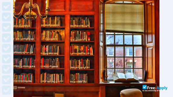 Sweet Briar College photo #22