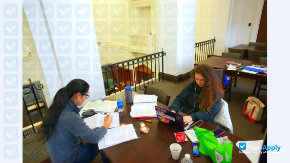 Sweet Briar College photo #28
