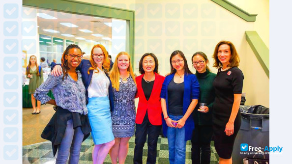 Sweet Briar College photo #35