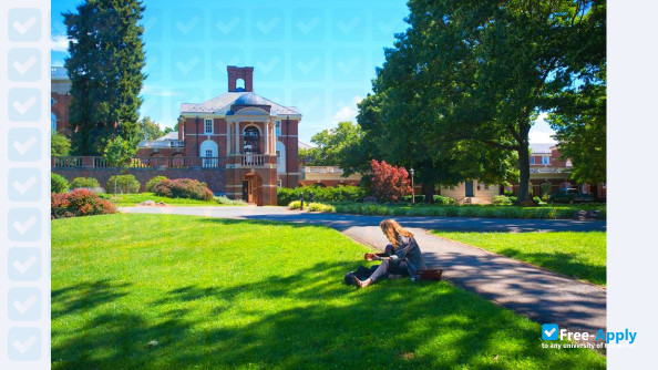 Sweet Briar College photo #47