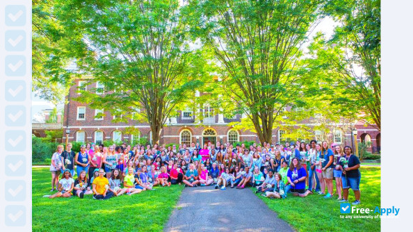 Sweet Briar College photo #14