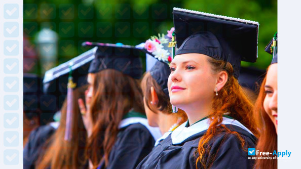 Sweet Briar College photo #44