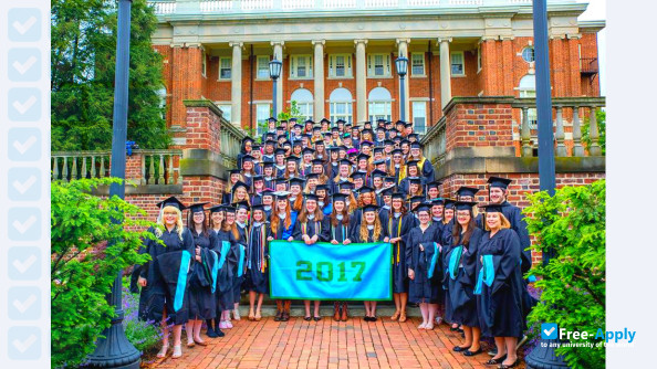 Sweet Briar College photo #43