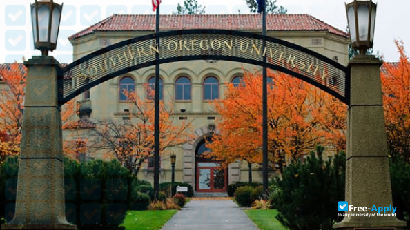 Photo de l’Southern Oregon University #5