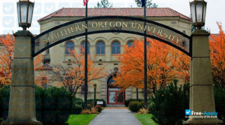 Miniatura de la Southern Oregon University #10