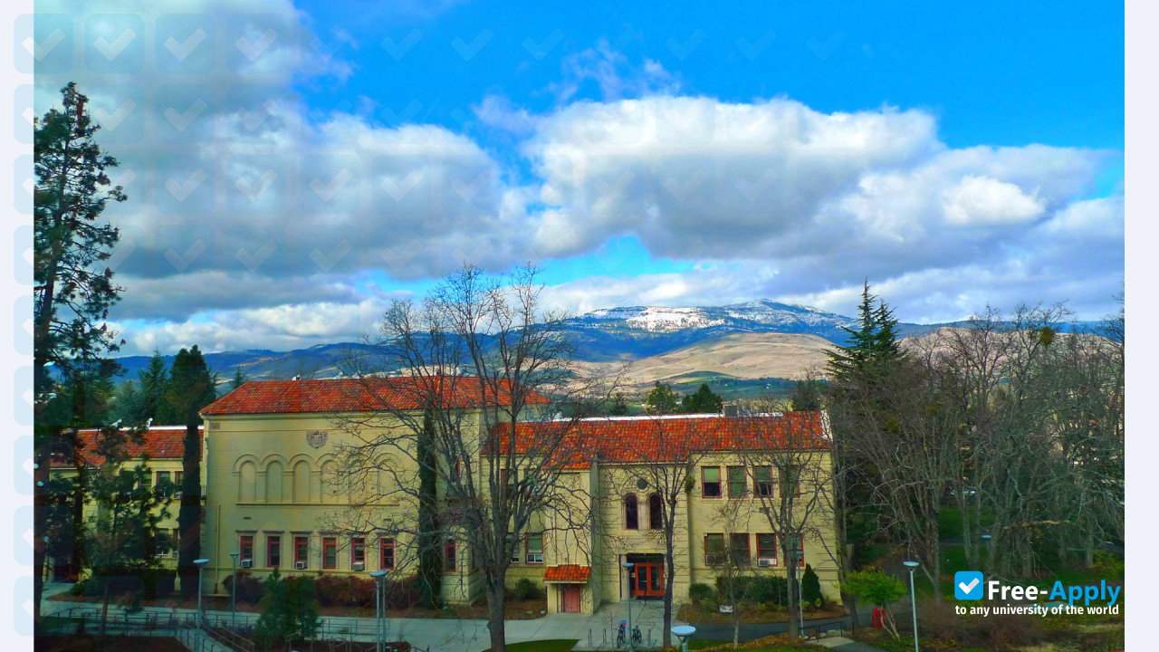 Photo de l’Southern Oregon University #4