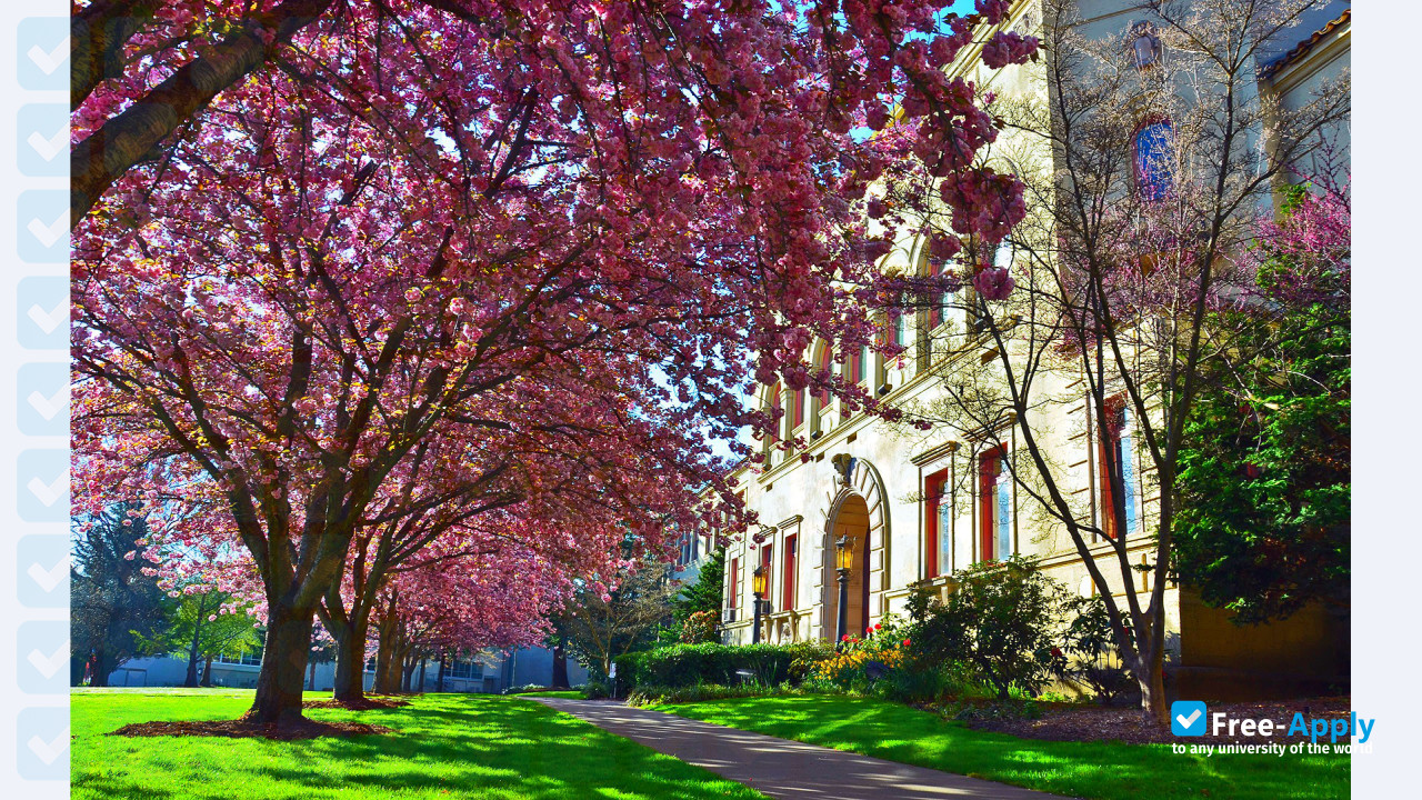 Photo de l’Southern Oregon University #2