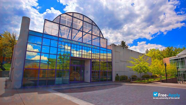 Photo de l’Southern Oregon University #7