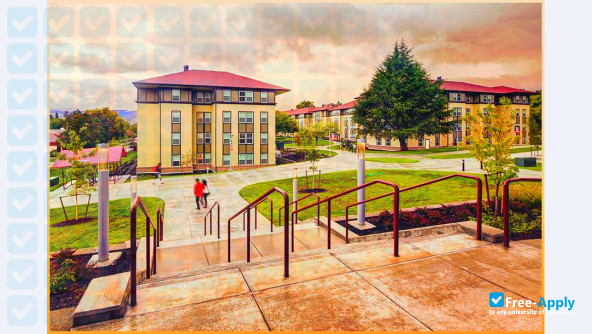 Photo de l’Southern Oregon University #3