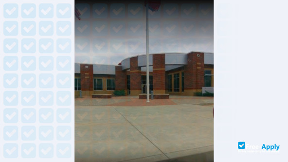 Foto de la Tennessee College of Applied Technology-Elizabethton #4