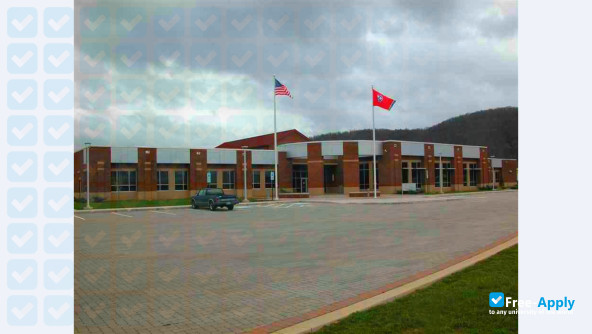 Foto de la Tennessee College of Applied Technology-Elizabethton #6