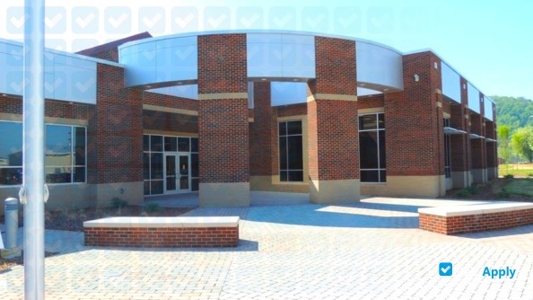 Foto de la Tennessee College of Applied Technology-Elizabethton #1