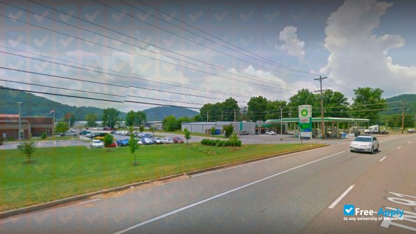 Foto de la Tennessee College of Applied Technology-Elizabethton #2